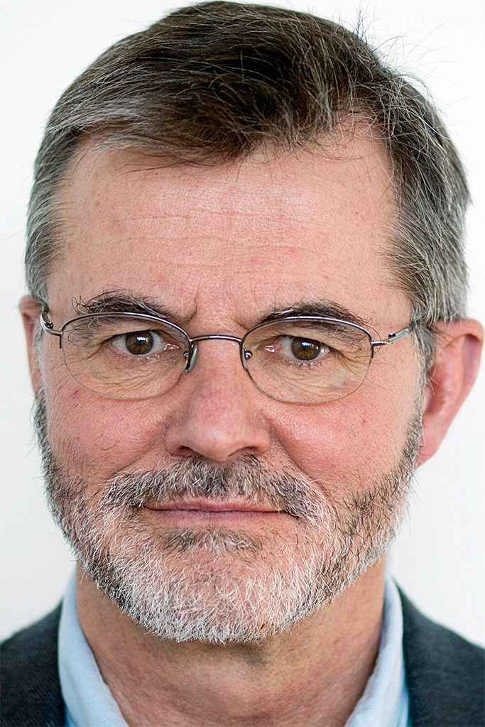 Robert Whitaker om psykofarmaka