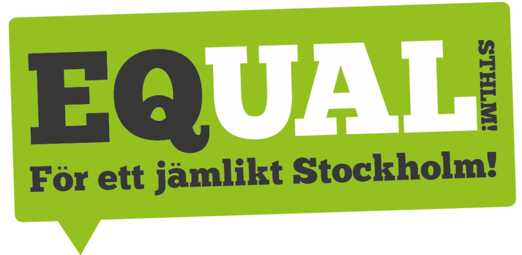 Equal Stockholm