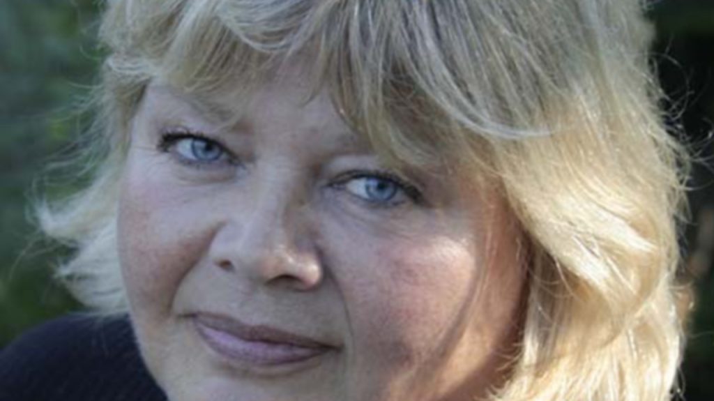 Sonja Wallbom