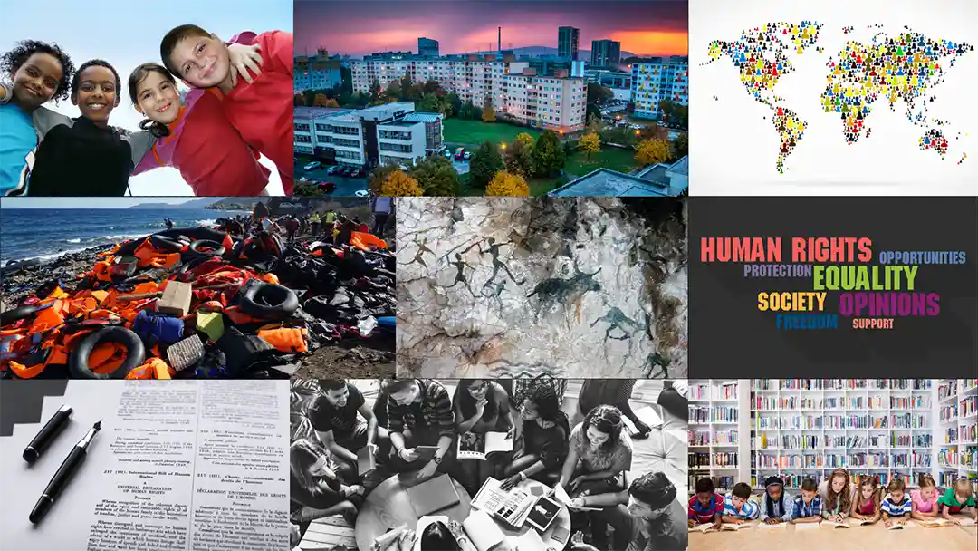 Mänskliga rättigheter