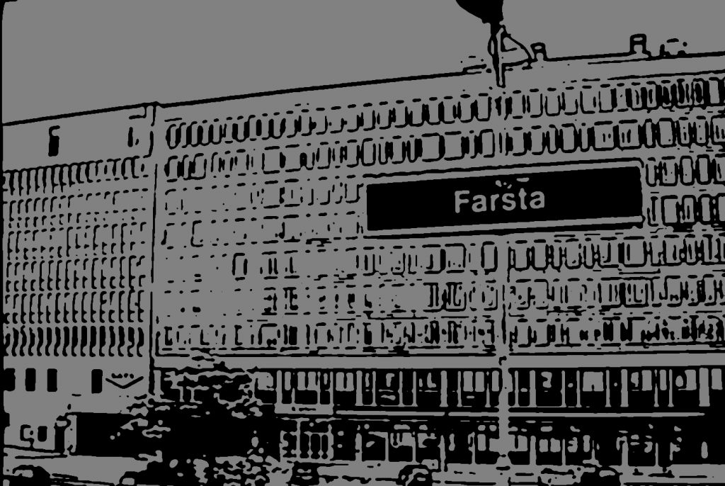 Farsta Socialstjänst