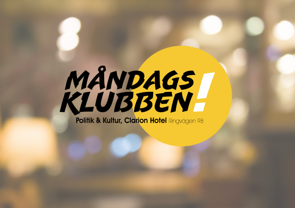 Måndagsklubben
