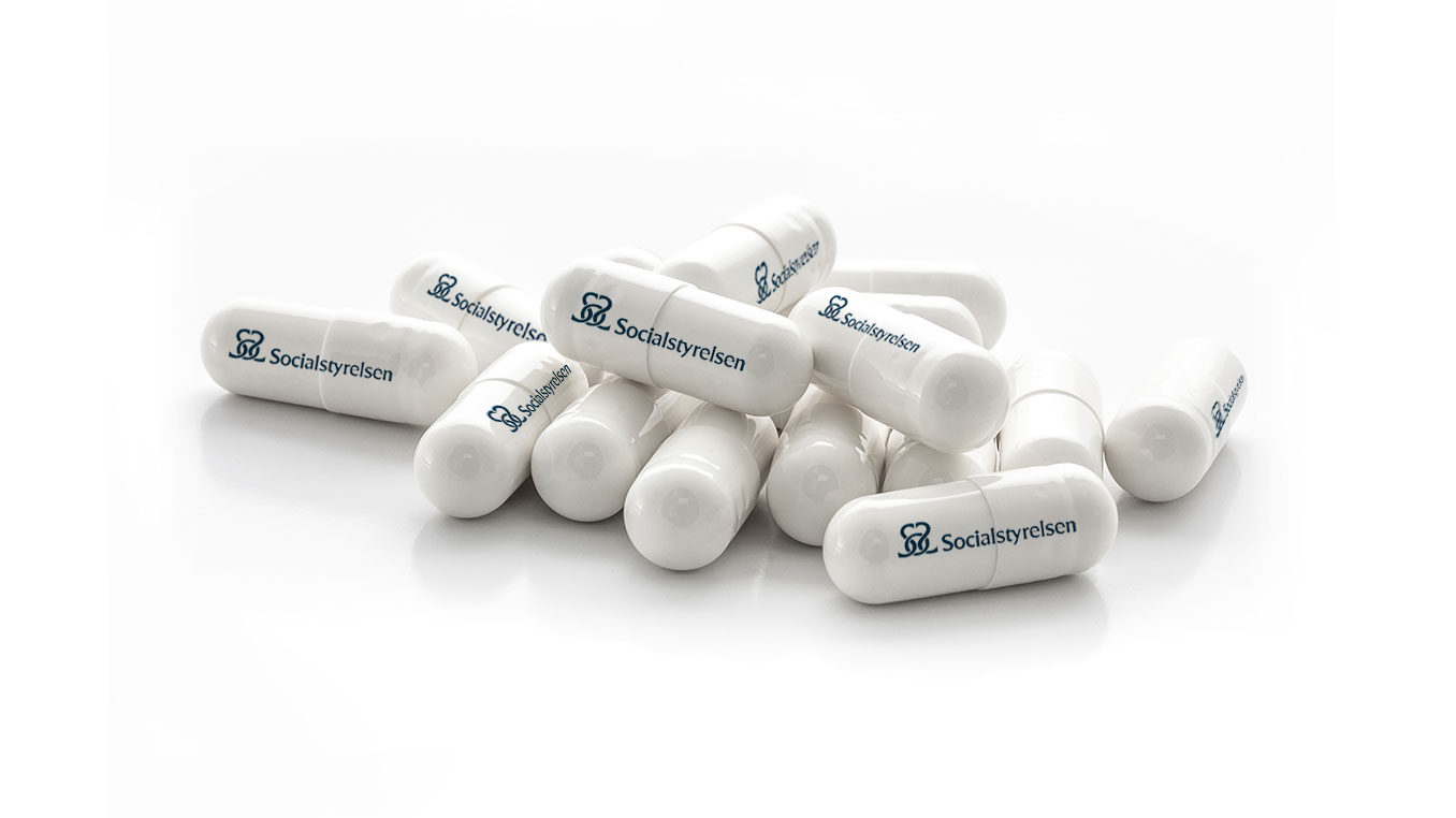 Riggade riktlinjer – Socialstyrelsen i industrins ledband!