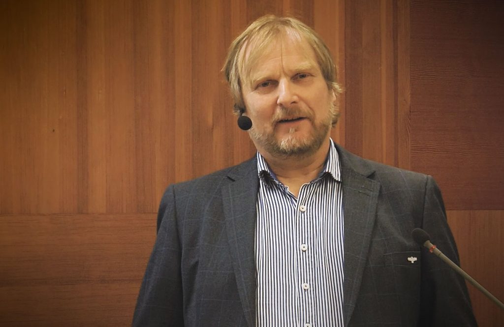 Jan Magne Sörensen