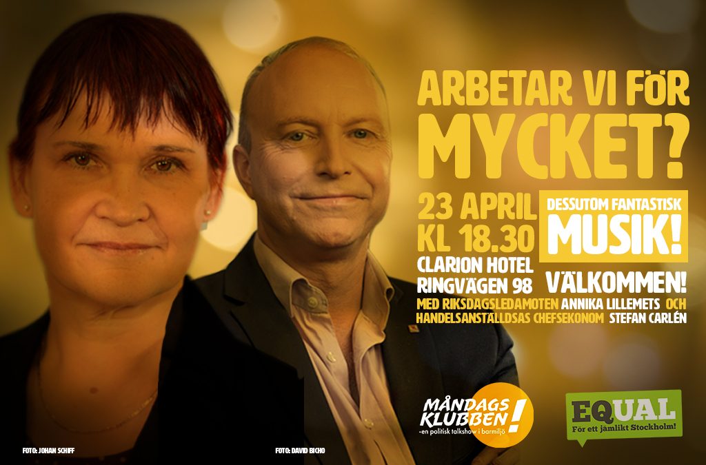 Måndagsklubben