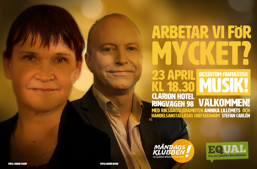 Måndagsklubben