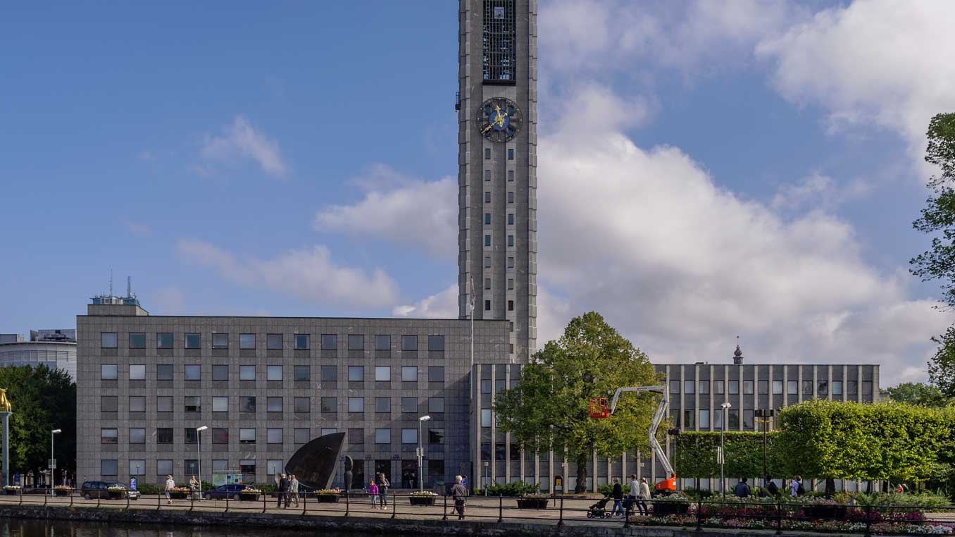 Västerås Kommun