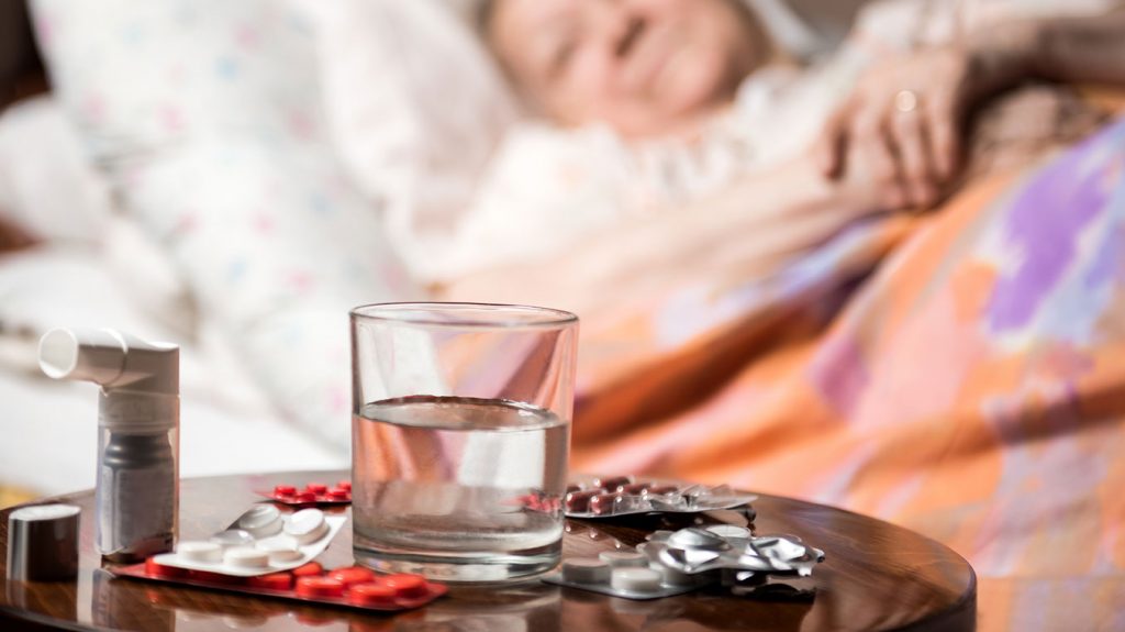 Lagtrots och maktmissbruk i Västerås