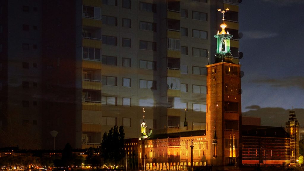 Stadens budget -Nåt för alla inget för någon