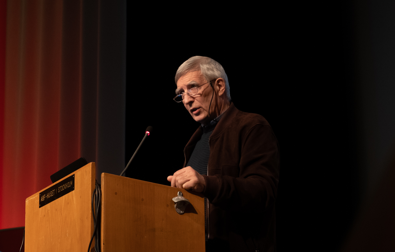 Richard Wilkonson