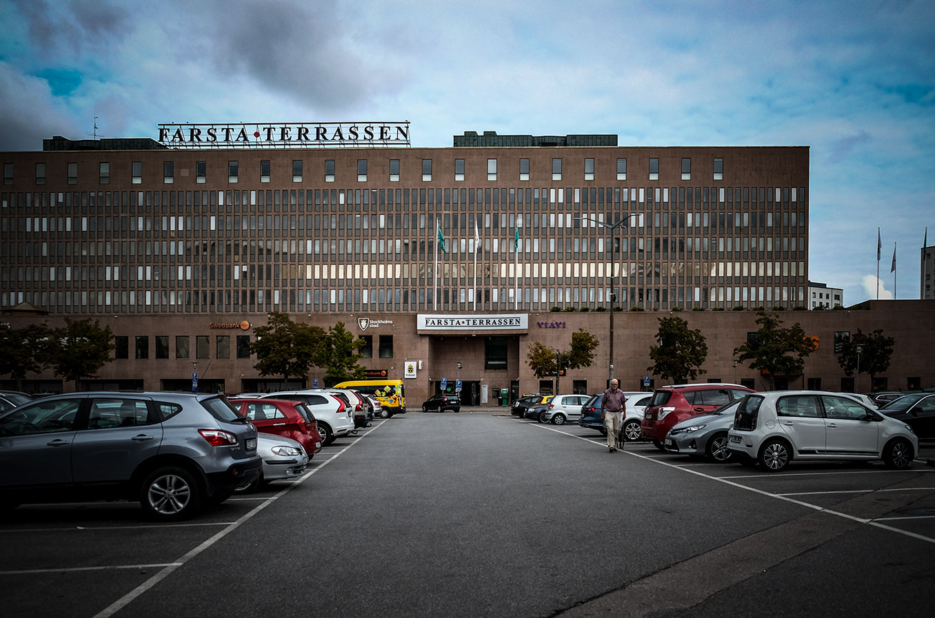 Farsta: ”Bemötande, tillgänglighet och service är i ständigt fokus”