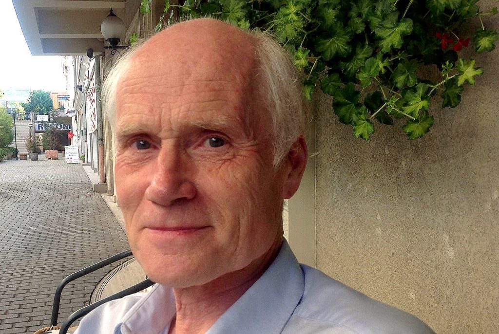 L Andersson