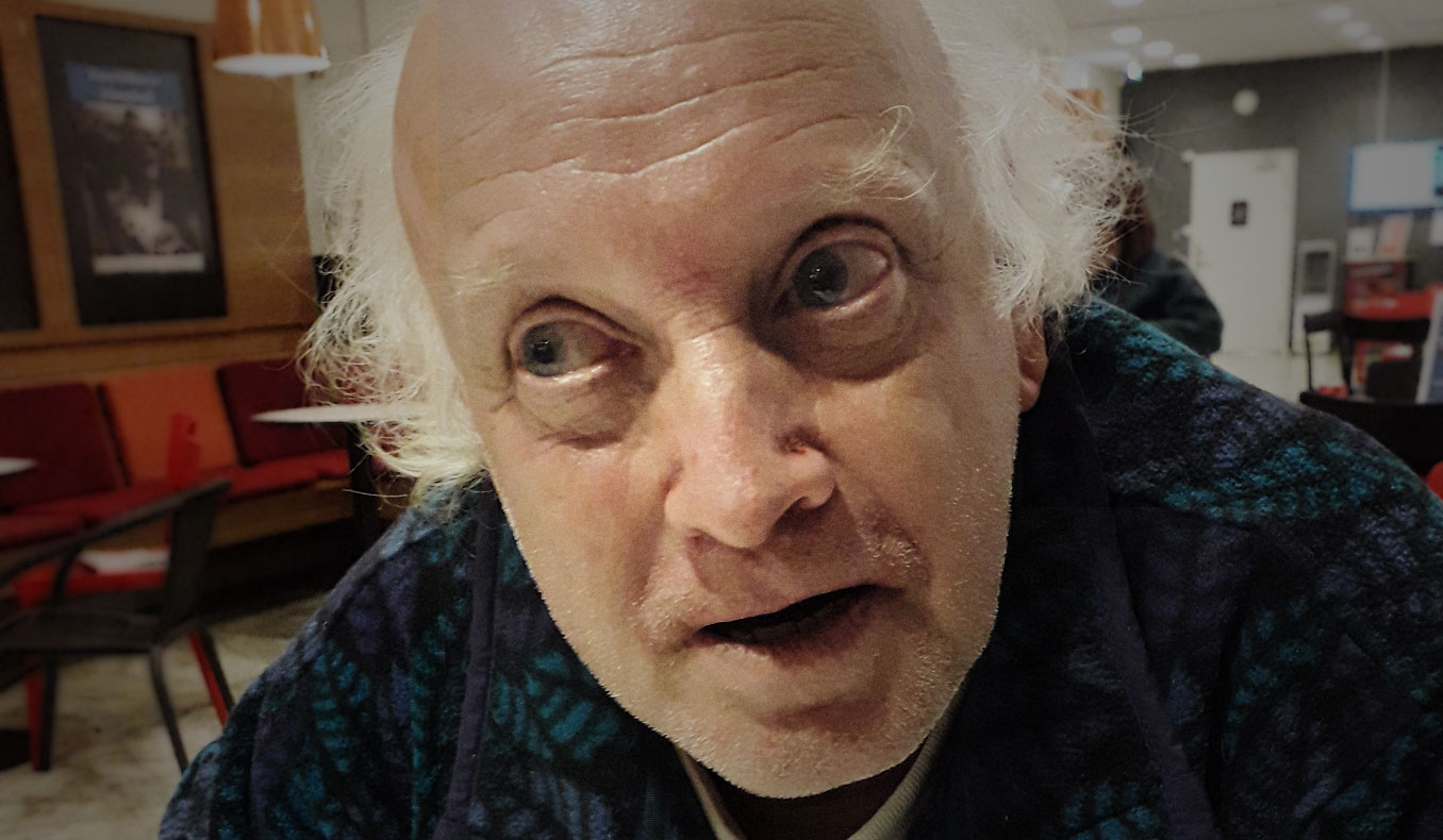 Jag känner mig lurad
