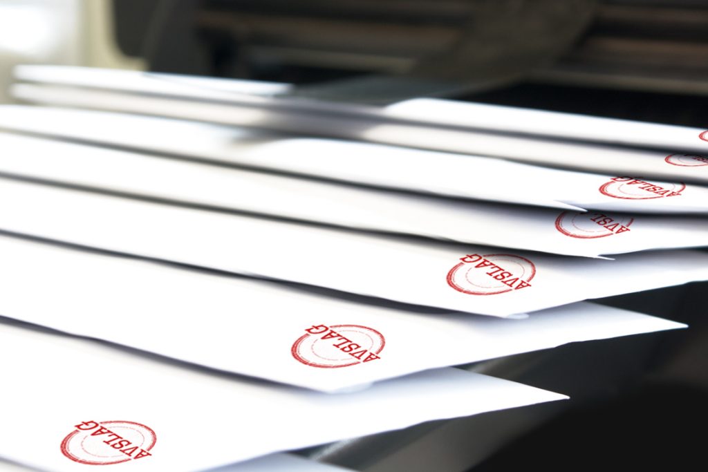 Efter rapporten ”Avslagsmaskinen” tog Stockholm stad bort statistiken