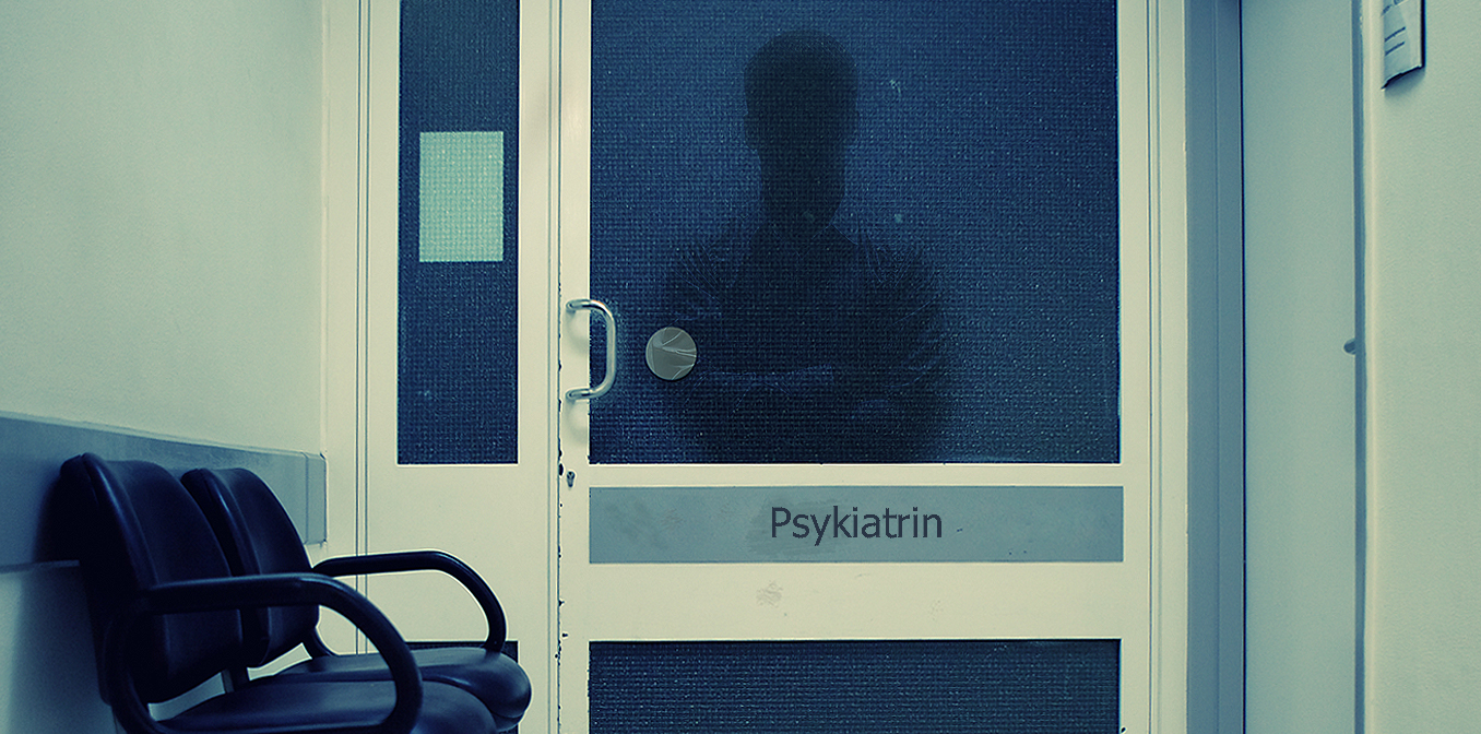 Den svenska ”moderna” psykiatrin – en tolkningsfråga
