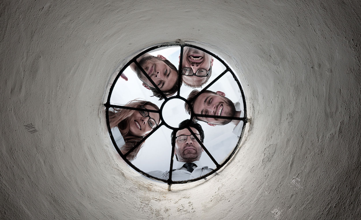 Hur man når toppen inom svensk psykiatri!