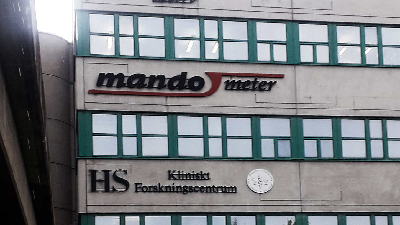 Ifrågasatt metod utgör över halva ätstörningsvården i Stockholm