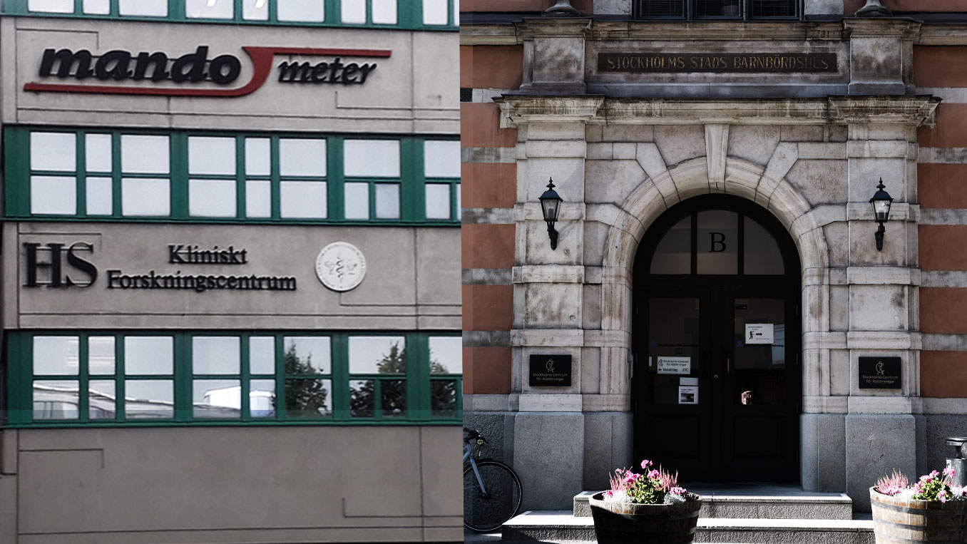 Störd ätstörningsvård i Stockholm – upphandling minskade patienters valfrihet