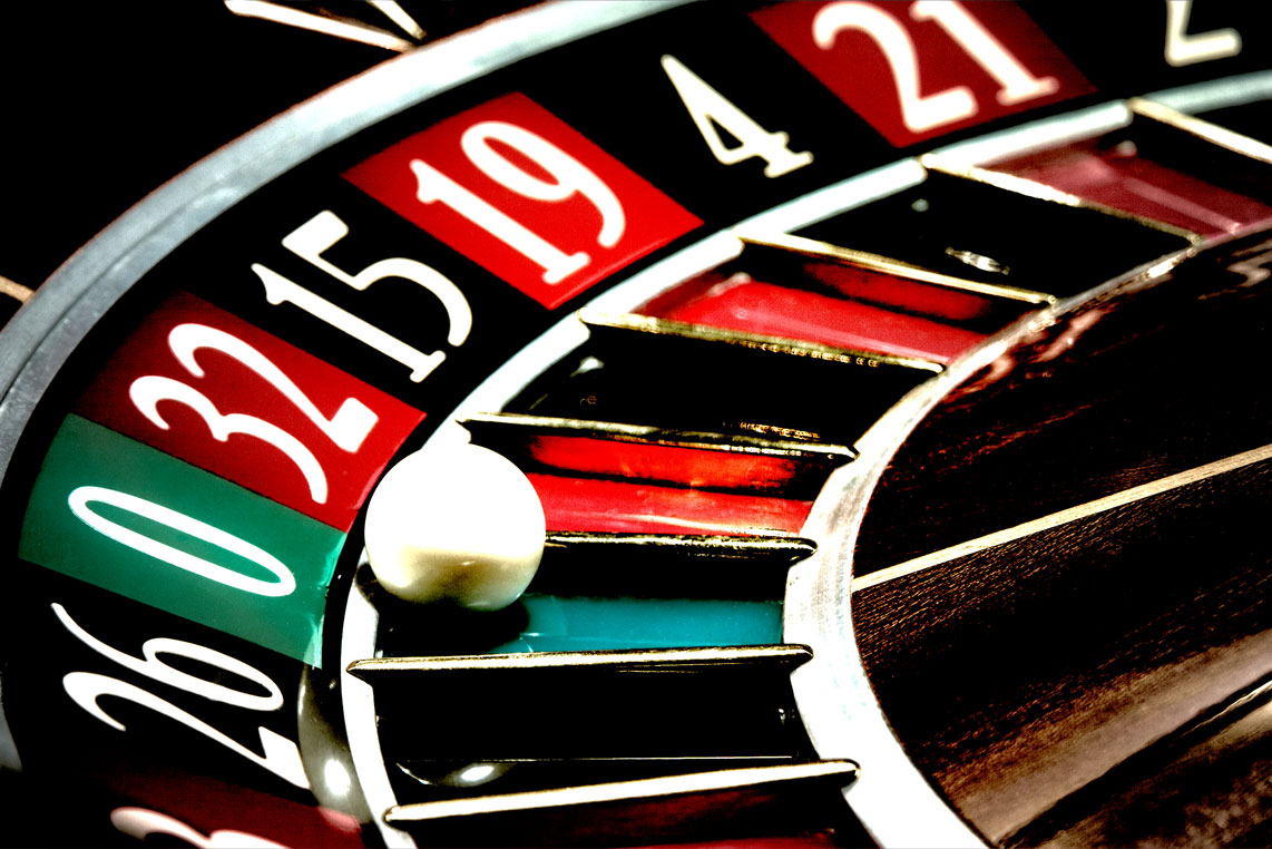 Svensk psykiatri – plats för roulette?