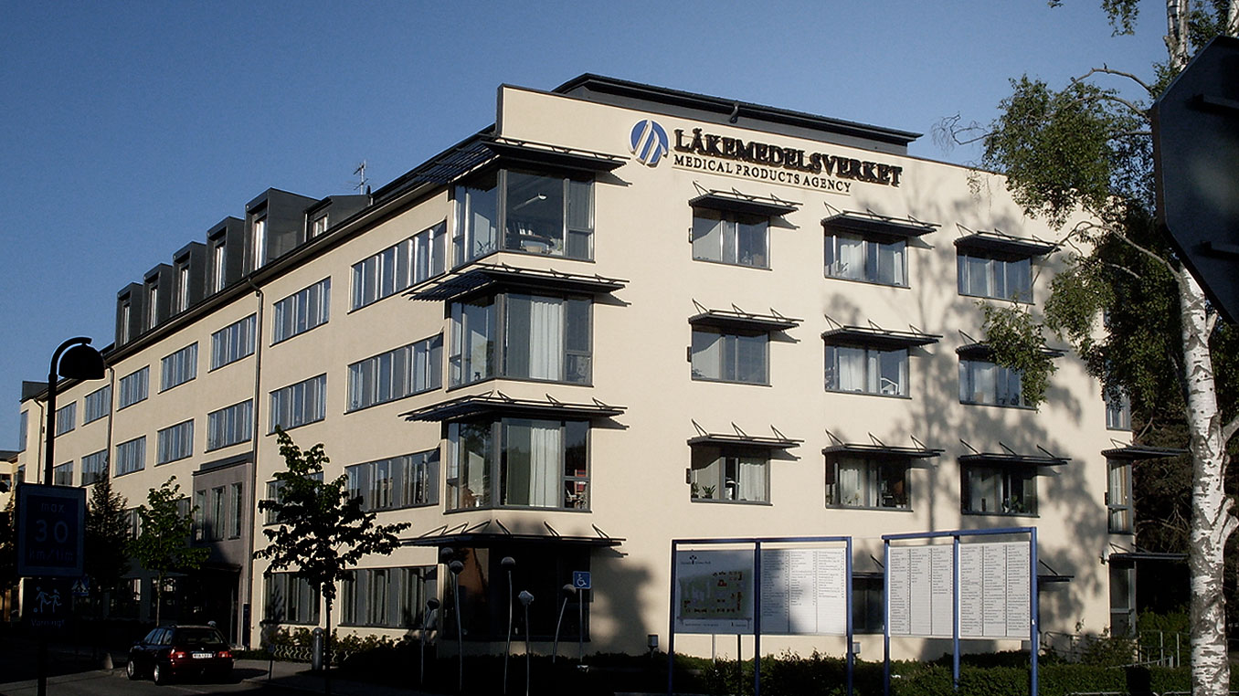 Remissvar till Läkemedelsverket