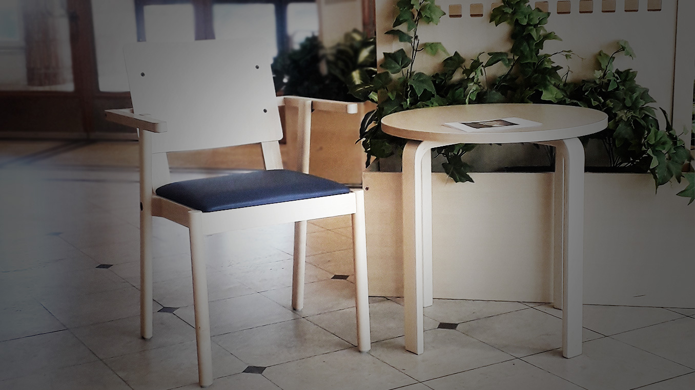 ”Om du försöker ta självmord inne på avdelningen skriver vi ut dig”