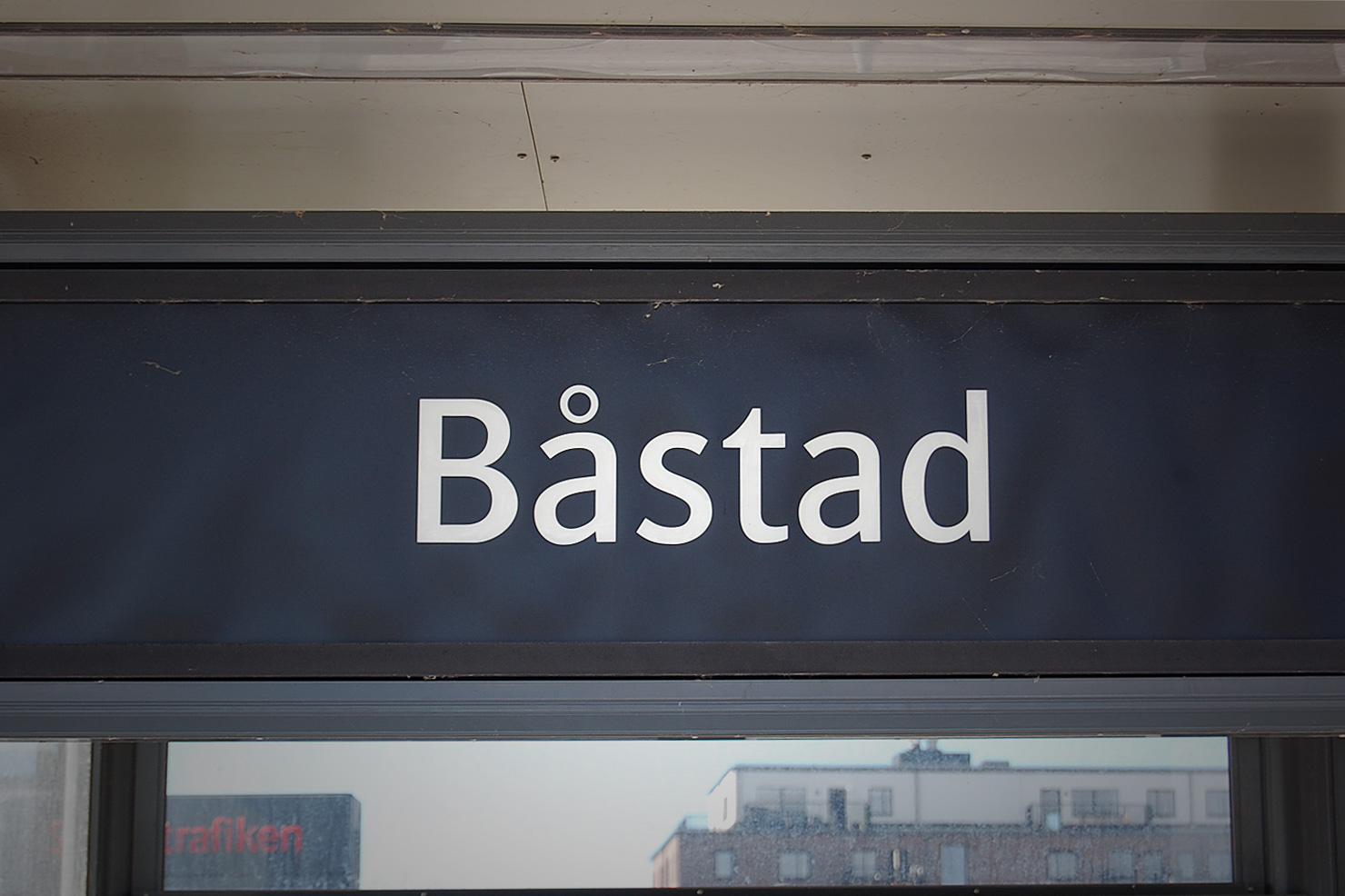 Swemester i Båsta, i solen