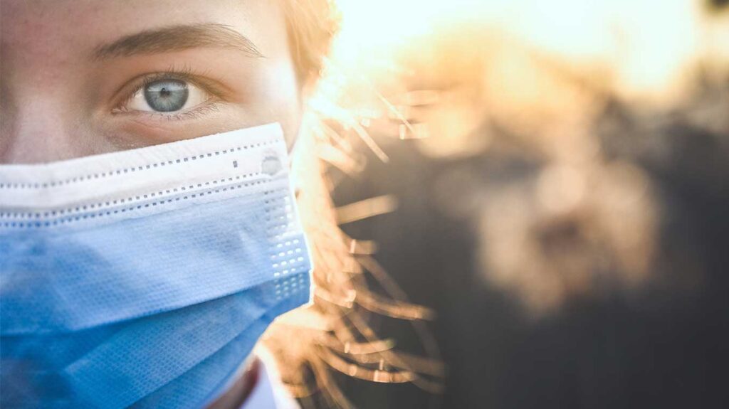 Tystnadskulturen dödade de äldre – inte corona!