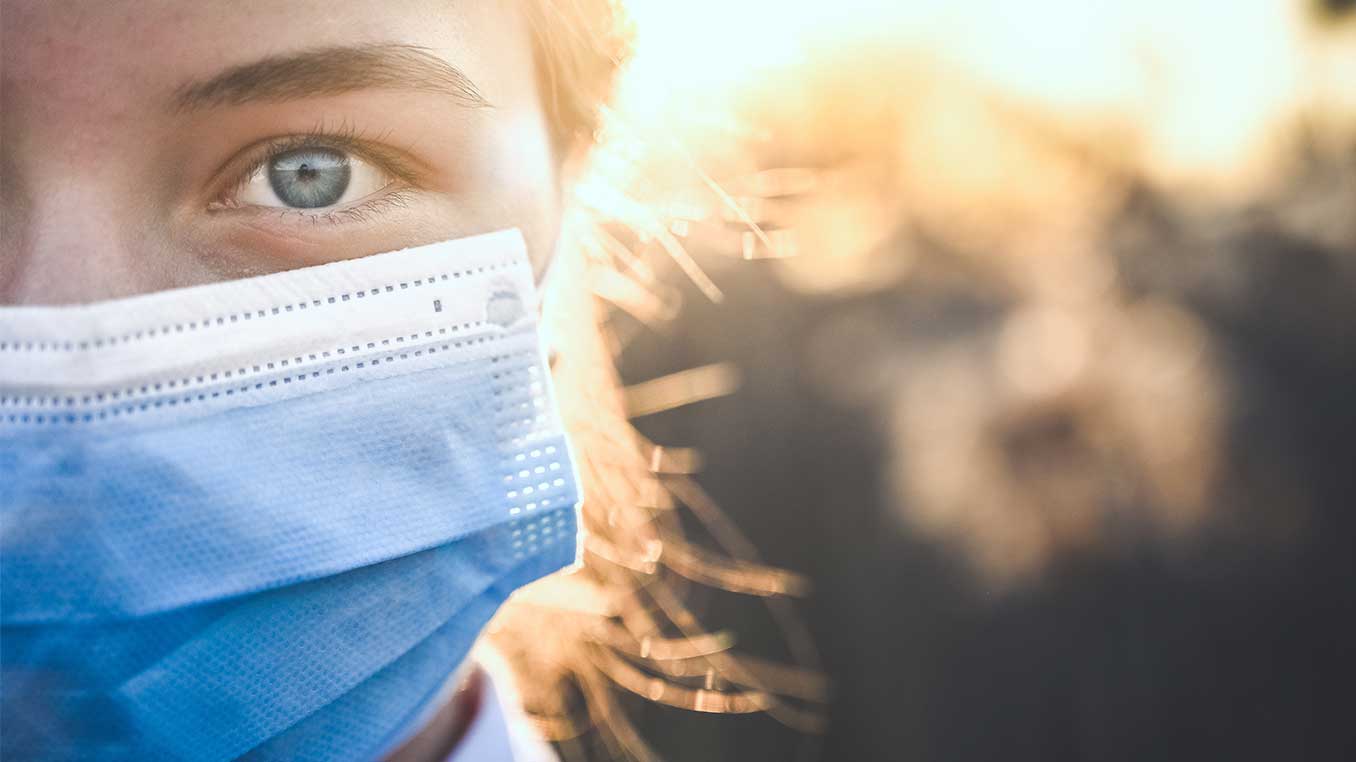 Tystnadskulturen dödade de äldre – inte corona!
