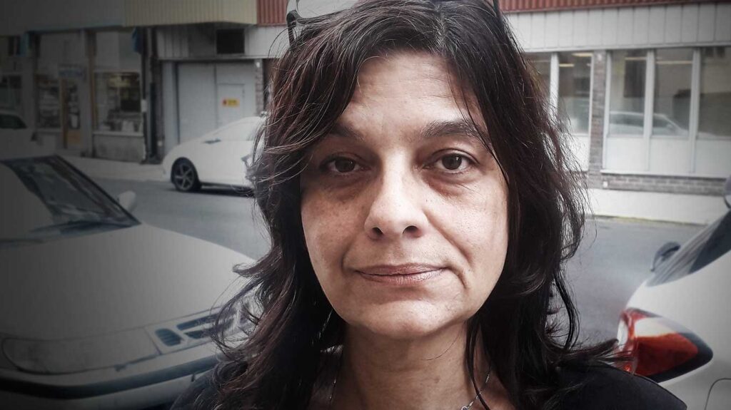 Socialtjänsten i Solna ser till att Anette blir vräkt – godkänner inte läkarintyg