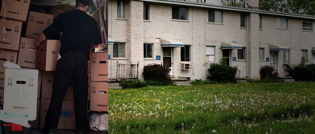 Statskontorets rapport om social dumpning