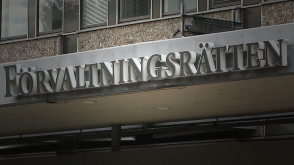 Rättssäkerhet i rättspsykiatrin?