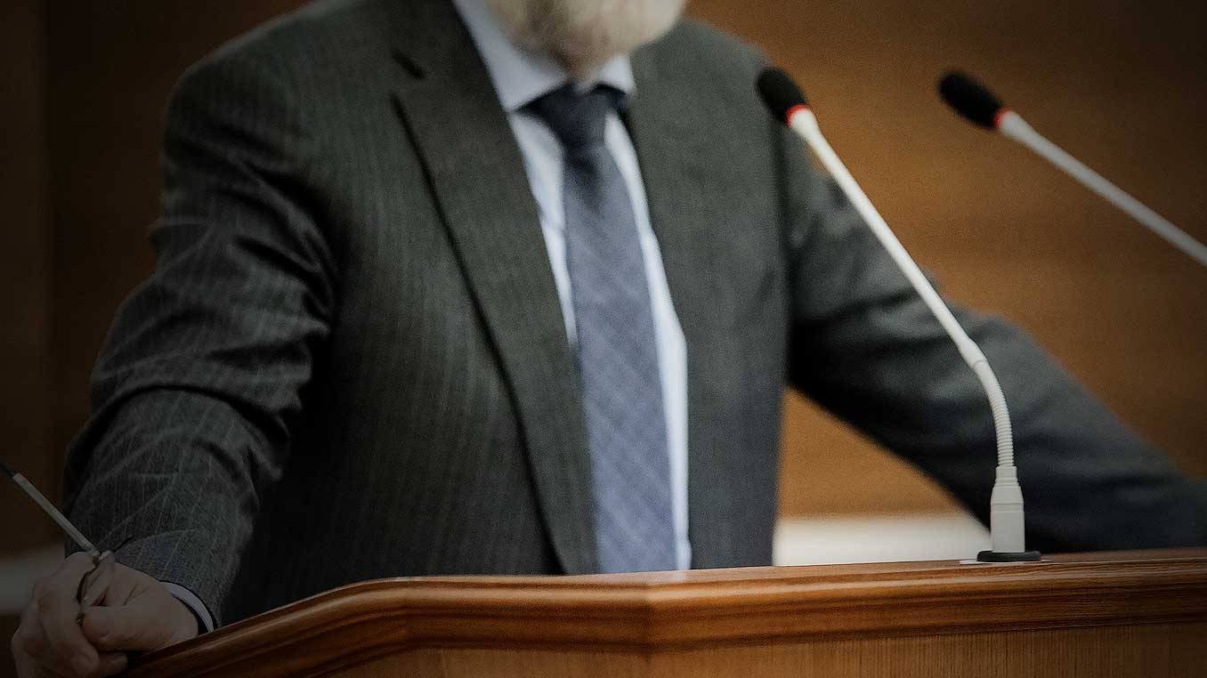 Kommuner, domstolstrots