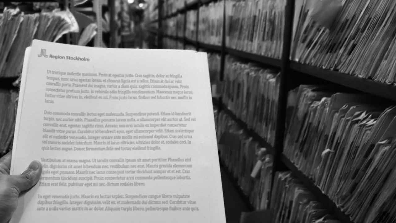 dataskyddsforordningen