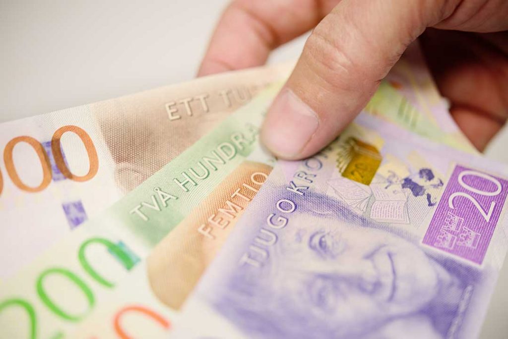 Ekonomiskt bistånd