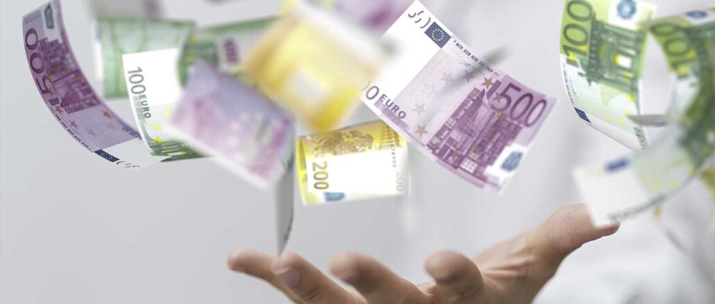 nsph får miljoner i bidrag