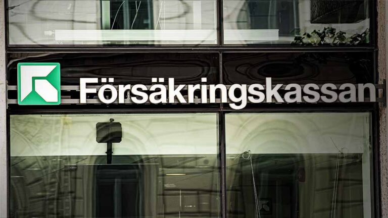 Försäkringskassan