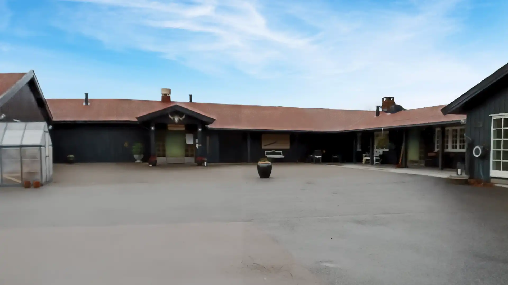 Bild på Hurdalsjöens Recoverysenter