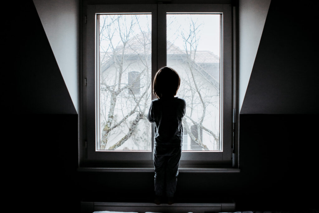 Socialtjänstens omhändertagande av barn