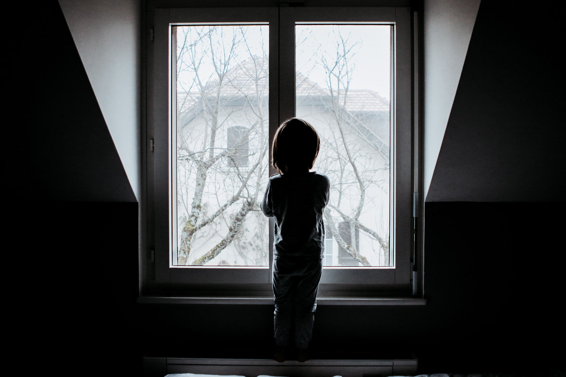 Socialtjänstens omhändertagande av barn