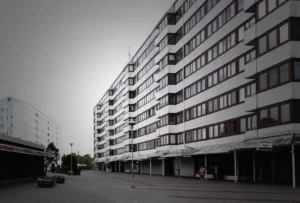 Biskopsgården